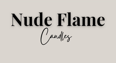 Nude Flame Candles