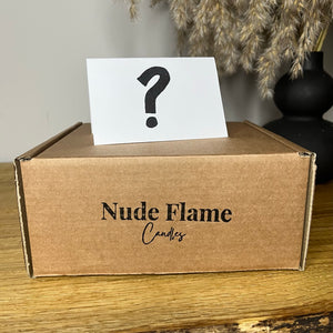 Mystery Box Bundle £10