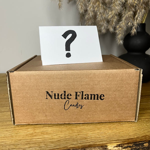 Mystery Box Bundle £5