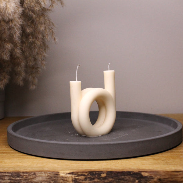 Curly Wurly Scented Soy Candle