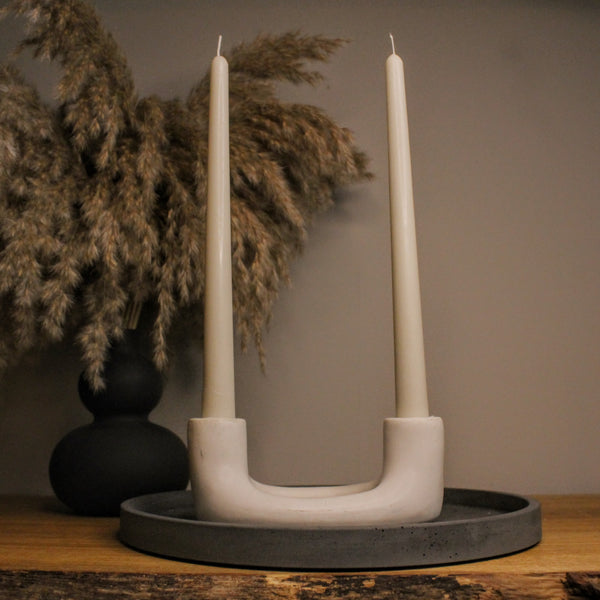 Tapered Candles