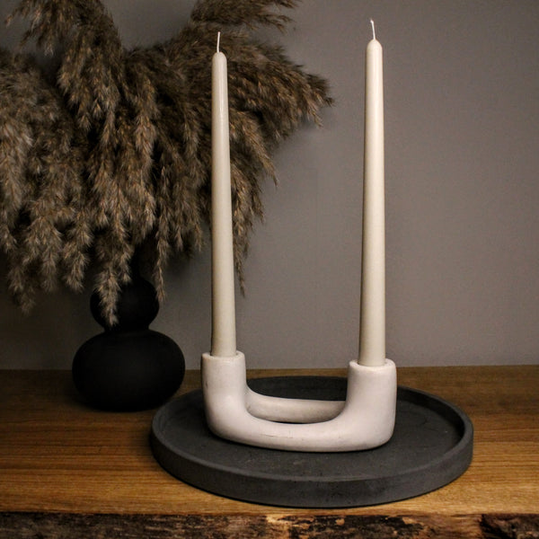 Tapered Candles