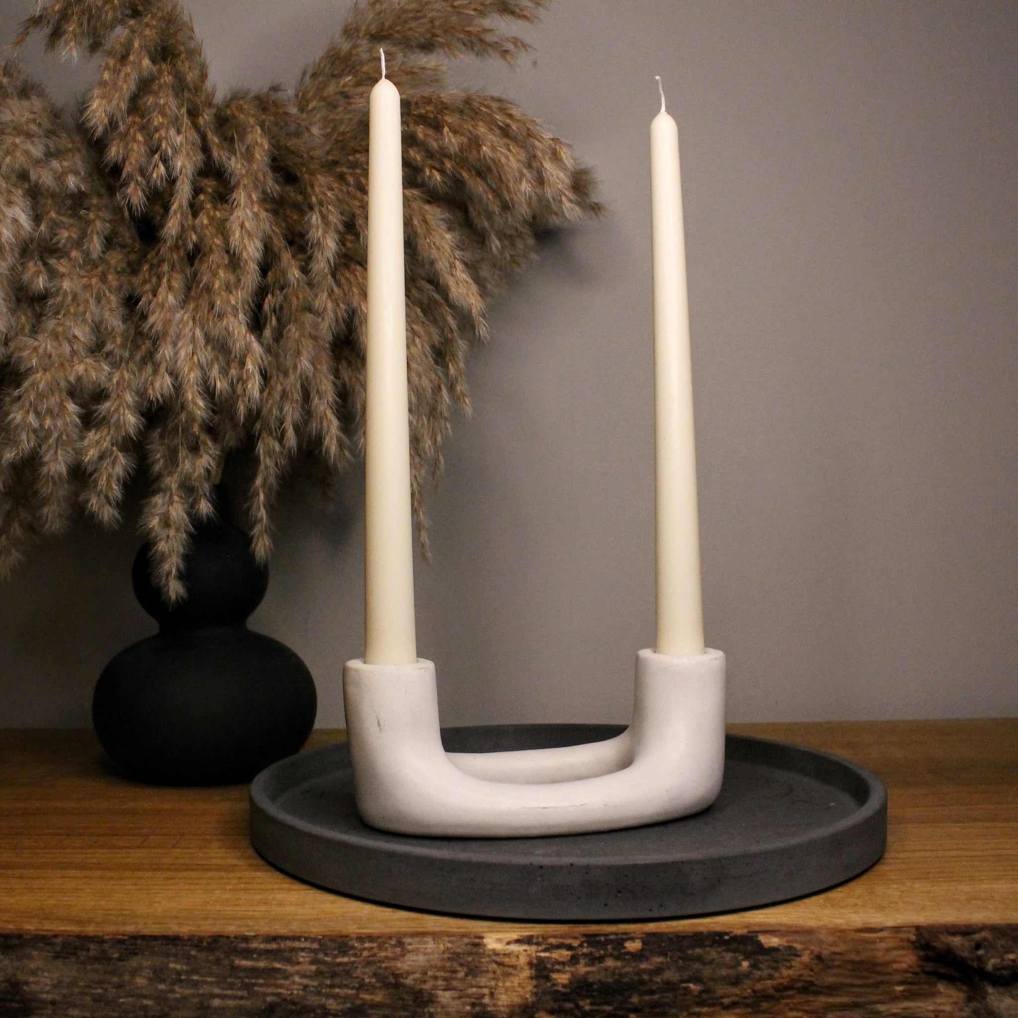 Tapered Candles