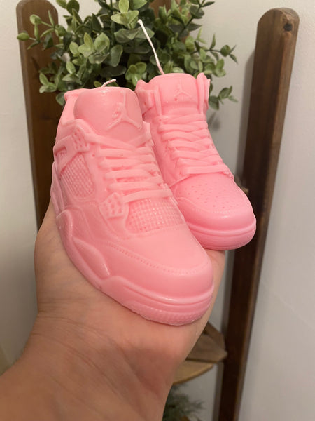 Pink Colourway